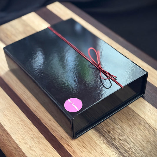 Chocolate Covered Strawberries