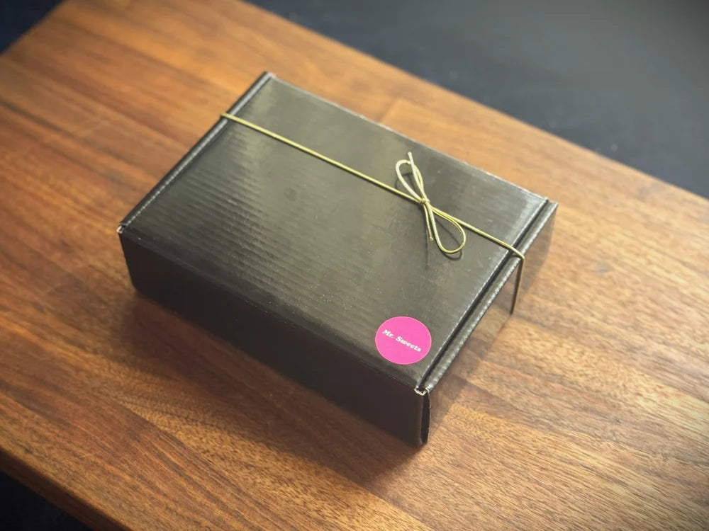Minis Box