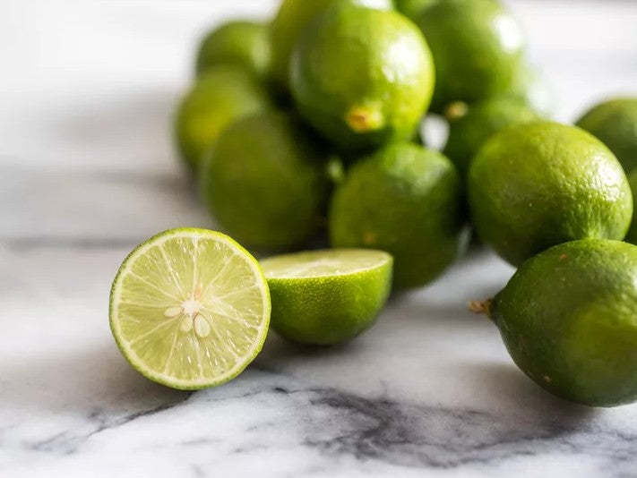 Key Lime Cheesecake Dip