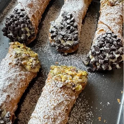Cannoli