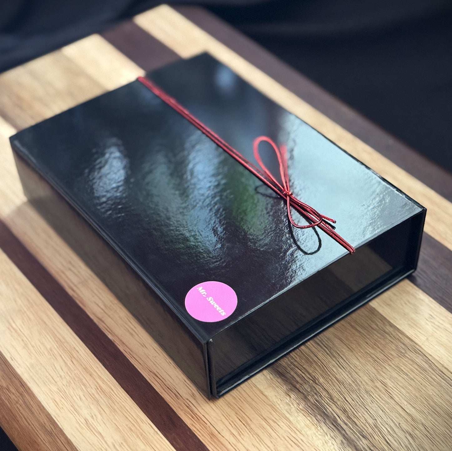 Chocolate Covered Strawberries