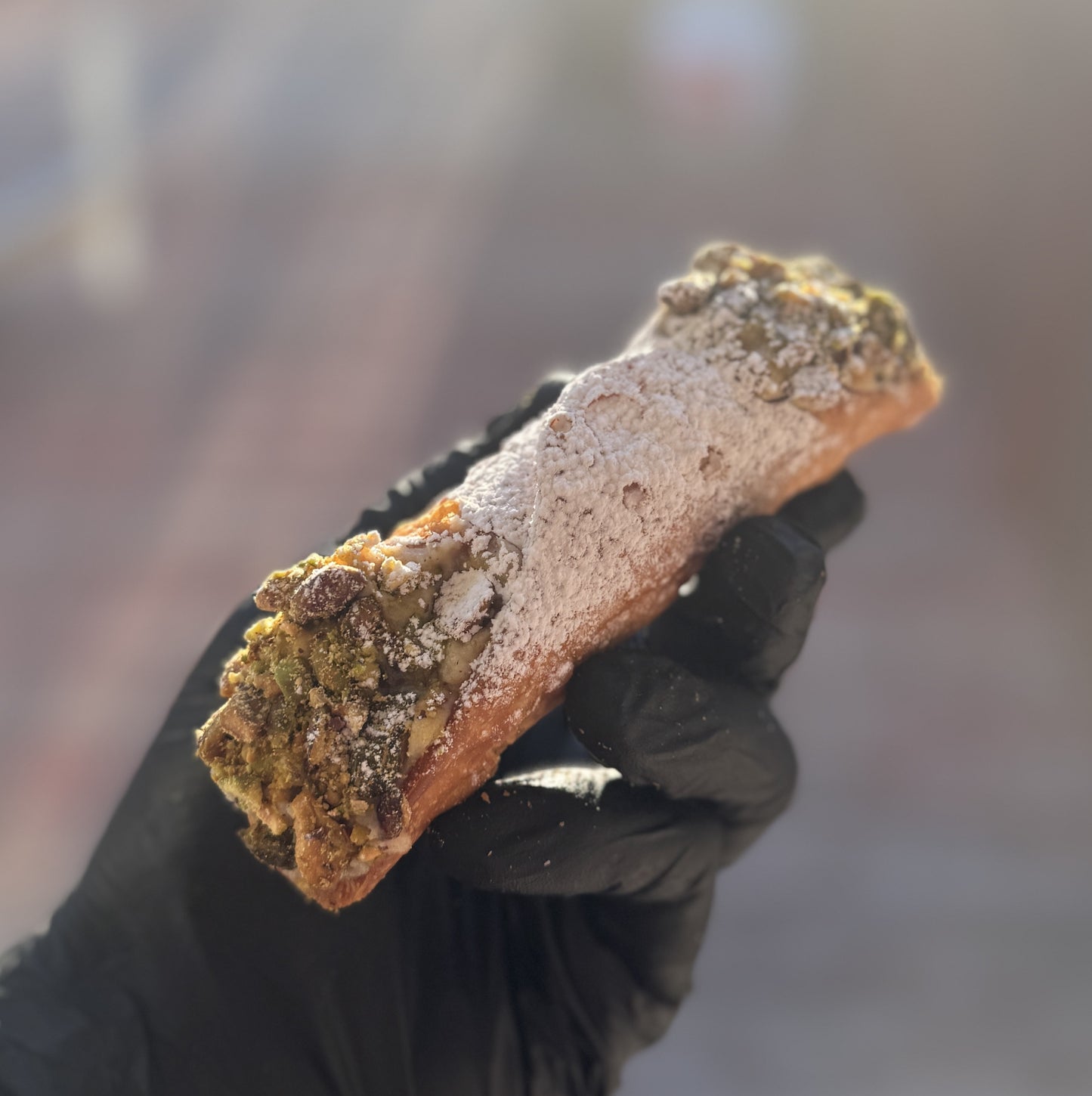 Cannoli