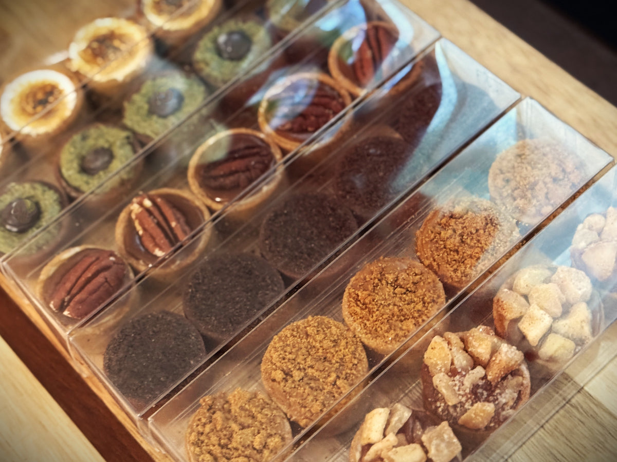 Minis Box