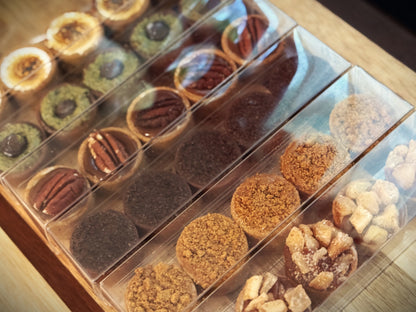Minis Box