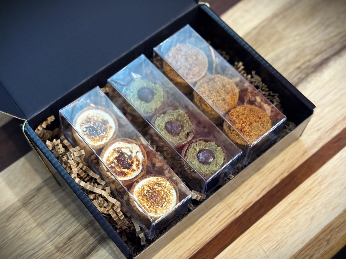 Minis Box