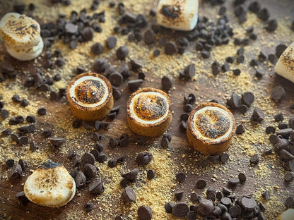 S'mores Minis