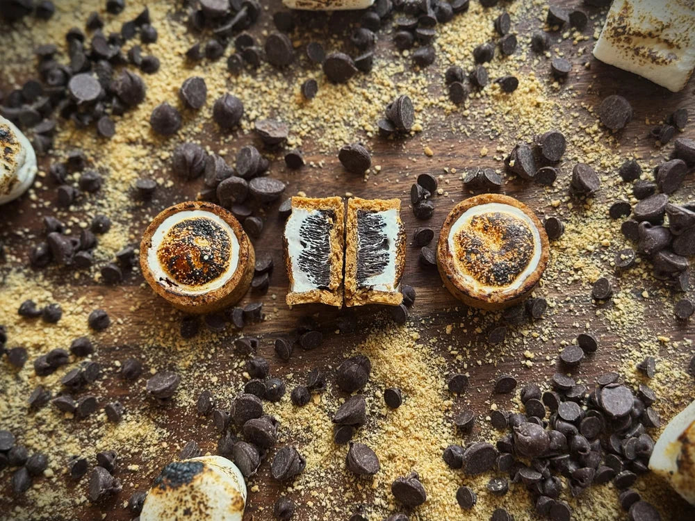 S'mores Minis