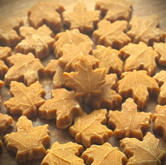 Maple Candy