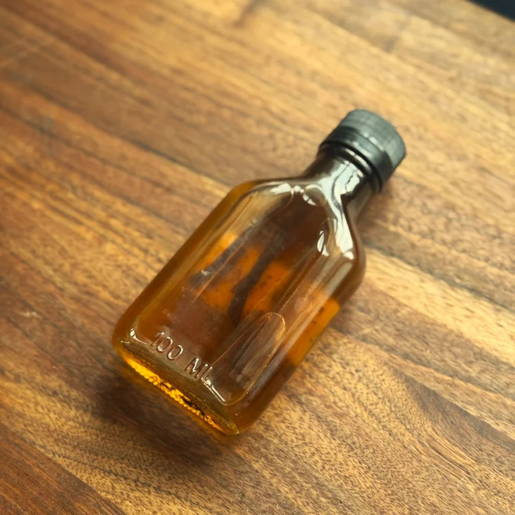 Aged Vanilla Flavoring