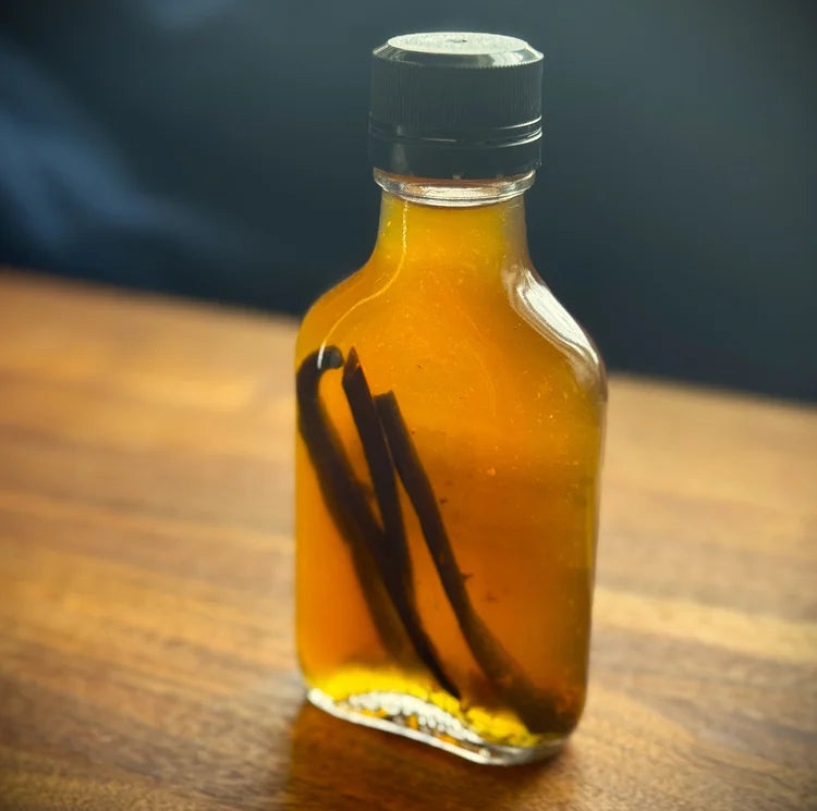 Aged Vanilla Flavoring