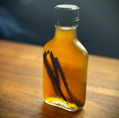 Aged Vanilla Flavoring