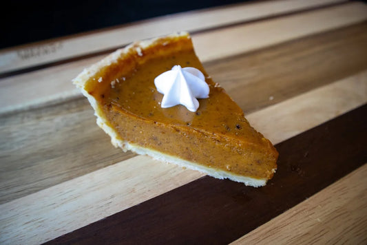 Pumpkin Pie