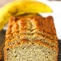 Banana Bread