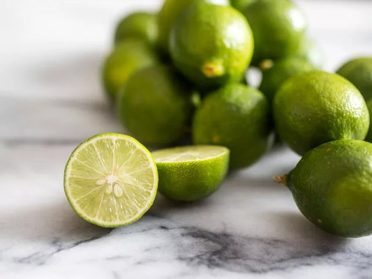 Key Lime Cheesecake Dip