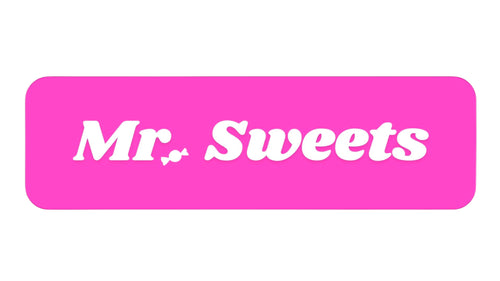 Mr. Sweets